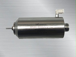 NR50-6000ATC-RS自动换刀主轴新品