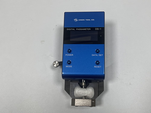 DS-1数显测径仪