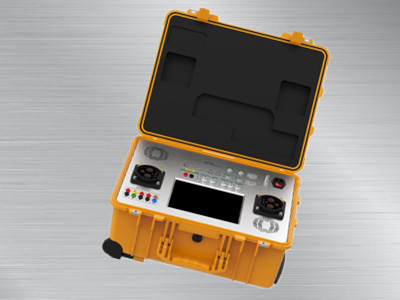 TD1320电动汽车充电机现场测试仪