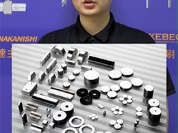 永磁材料的磁场强度如何精准测量？推荐这款高斯计！