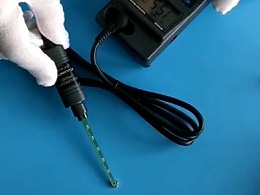 日本强力TM-801EXP高斯计基本介绍及使用视频