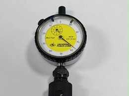 美国环球星型深度规1180-20