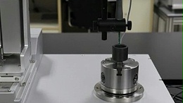 电机转子测量磁场分布可用表磁分布自动测量系统