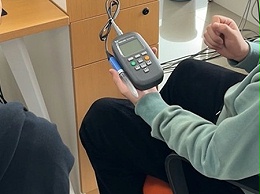 日本强力高斯计TM-801EXP升级成TM-901国产有替代