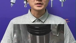 什么样的去毛刺要使用浮动主轴，我来告诉您