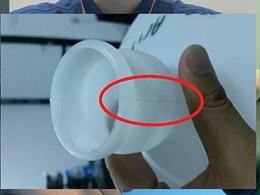 塑料材质合模缝去除及抛光使用什么高速主轴可去除？