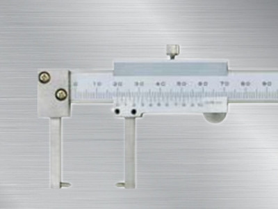 日本三丰外凹槽游标卡尺536-152