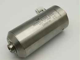 NAKANISHI分板机主轴在线式选型方案