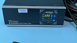 大功率、大扭矩NAKANISHI高速主轴E4000系列