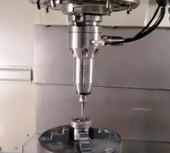 5万转增速器