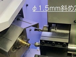 告别钻微孔断刀烦恼！看RBZ高速电主轴如何解决？