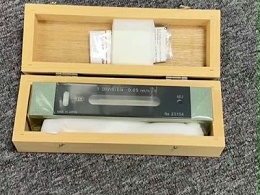 RSK条式水平仪542-2005