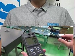 比强力高斯计TM-901更具性价比的高斯计TM5100
