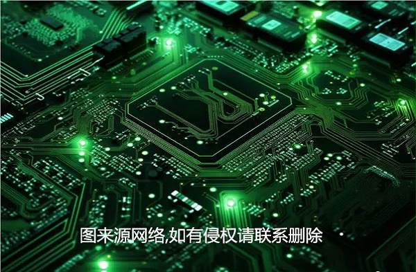 PCB板钻孔加工