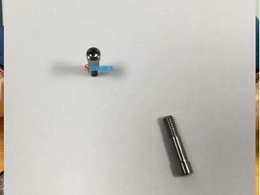 您知道日本NAKANISHI高频铣在医疗零件加工中应用有多广泛吗？