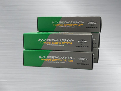 日本中村1.5LTDK-H扭力起子  日本中村1.5LTDK-H扭力起子