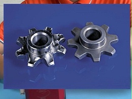 混合材质工件去毛刺用什么浮动主轴合适？