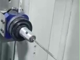 RBZ往复式浮动锉刀，压铸铝0.5mm以下小毛刺