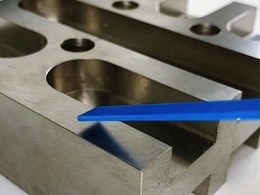 锐必克A系列油石，用于研磨、抛光、去毛刺