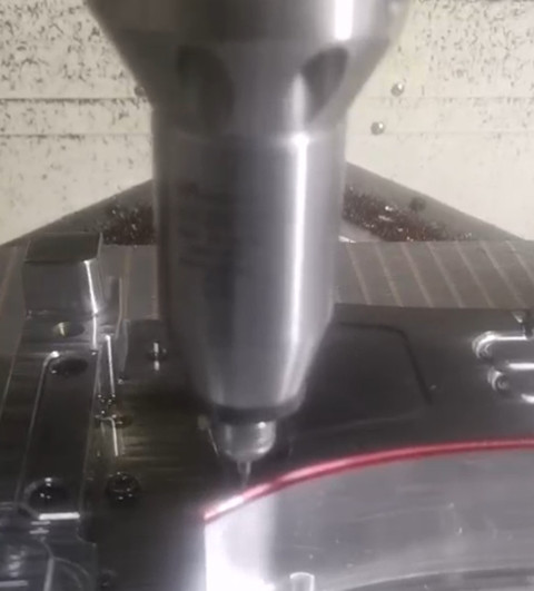 增速器