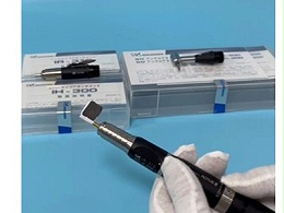 日本NAKANISHI气动打磨机打磨抛光“物美价廉”