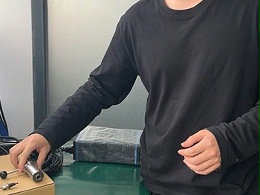 60000转的快速换刀高速主轴NRR3060-QC是如何快速换刀的？