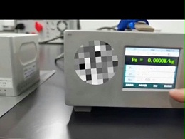 硅钢片铁损快速测试仪TS2600，多个损耗测试点进行快速损耗测量