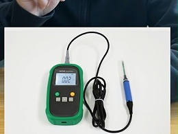 除铁器磁场测量用什么高斯计测量较好？