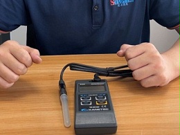 日本强力手持式高斯计TM-801EXP停产，新产品TM-901