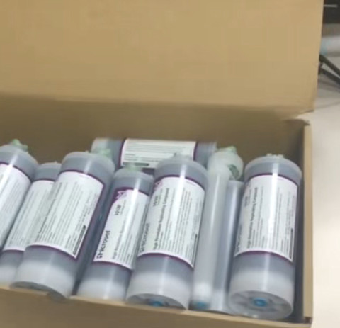 101RF 复制胶膜