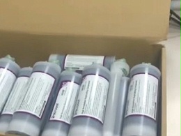 英国Microset微科达 101RF 复制胶膜，0.1μm高精度