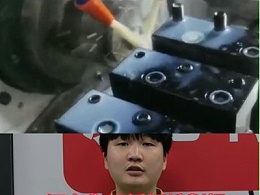 还在为不锈钢铣削慢、粘刀、效率低发愁？ 试试这款大扭矩RBZ40高速主轴！