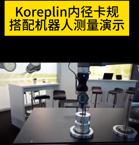 德国Koreplin内卡规