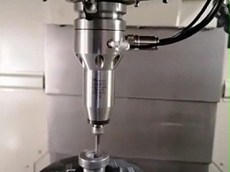 为何别人的内圆磨光洁度和精度那么高？