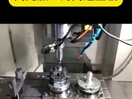 为您推荐这款常用于高光加工的高速主轴