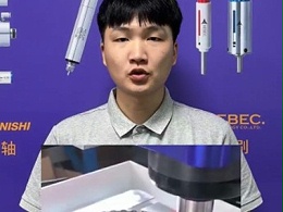 去毛刺主轴因高负荷运转、金属碎屑堆积或润滑不良导致卡死？