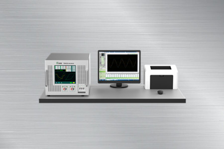 TD8210/TD8220软磁直流测试系统