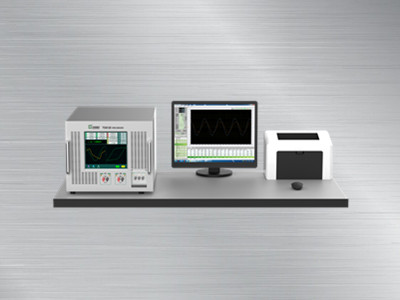 TD8210软磁直流测试系统