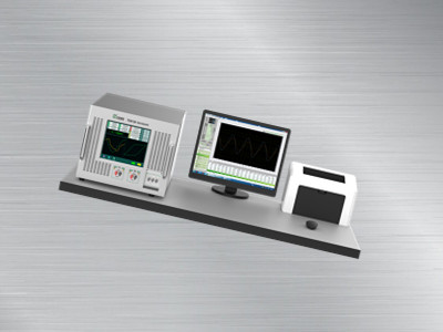 TD8220软磁直流测试系统