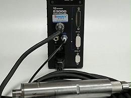 日本NAKANISHI分板机主轴分离式选型方案