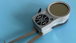 测量1.5mm槽宽，可用德国Kroeplin卡规哪款型号？