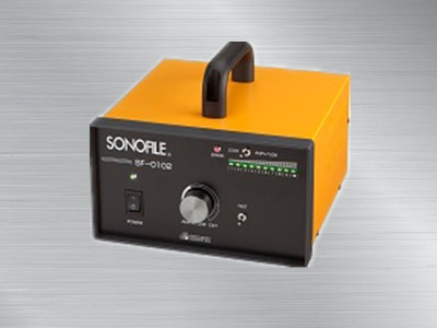 振荡器SF-0102超声波切割机