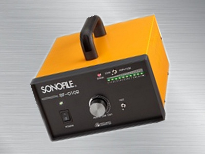 振荡器SF-0102超声波切割机