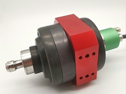 机器人去毛刺防过切RBZ浮动主轴