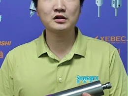 铸铁铸钢件去毛刺难，是因为硬度太高，所以得使用机器人加装RBZ浮动主轴