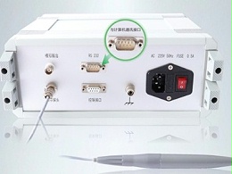 TD8650台式高斯计是否可以进行数据传输？