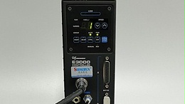 日本NAKANISHI高速主轴E3000控制器起到什么作用呢？